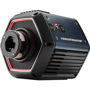 Thrustmaster T818, juoda/mėlyna - Žaidimų vairo bazė 3362932915935