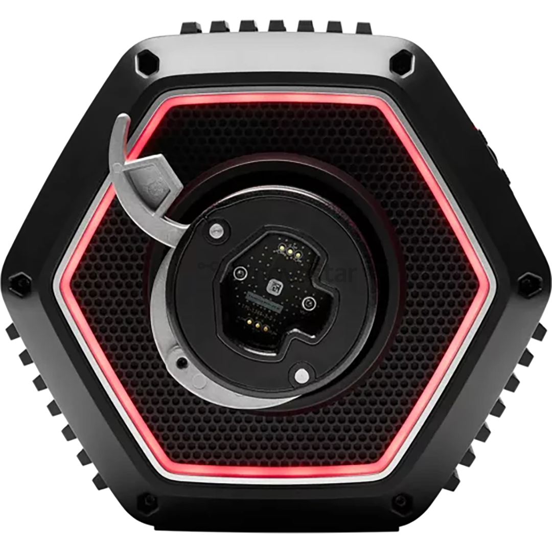 Thrustmaster T818, juoda/mėlyna - Žaidimų vairo bazė