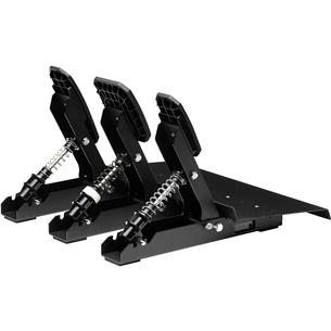 Thrustmaster Raceline Pedals III, juodi - Žaidimų pedalai