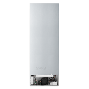 Hisense, 322 L, aukštis 172 cm, baltas - Šaldytuvas