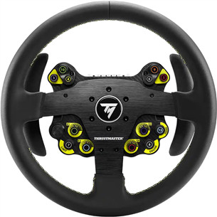 Thrustmaster EVO Racing 32R Wheel Add-On, juodas - Žaidimų vairas