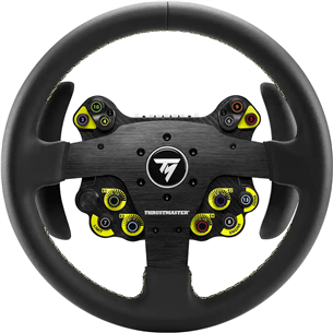 Thrustmaster EVO Racing 32R Wheel Add-On, black - Racing wheel