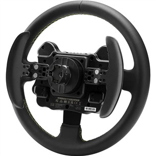 Thrustmaster EVO Racing 32R Wheel Add-On, juodas - Žaidimų vairas