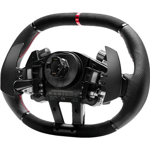 Thrustmaster HyperCar Wheel Add-On, black - Racing wheel