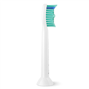 Philips Sonicare ProResults, 4 pcs, white - Spare brushes