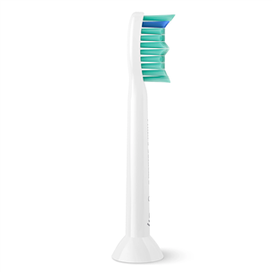 Philips Sonicare ProResults, 4 pcs, white - Spare brushes