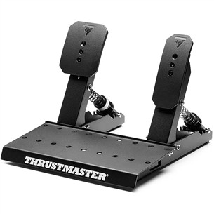 Thrustmaster Raceline Pedals LTE, juodi - Žaidimų pedalai 3362934004620