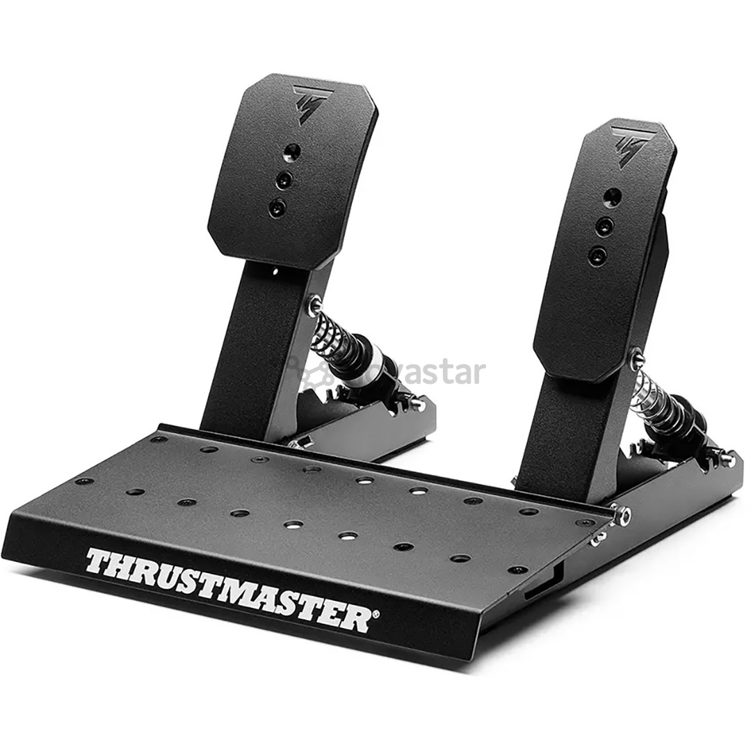 Thrustmaster Raceline Pedals LTE, juodi - Žaidimų pedalai