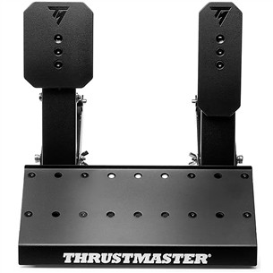 Thrustmaster Raceline Pedals LTE, juodi - Žaidimų pedalai