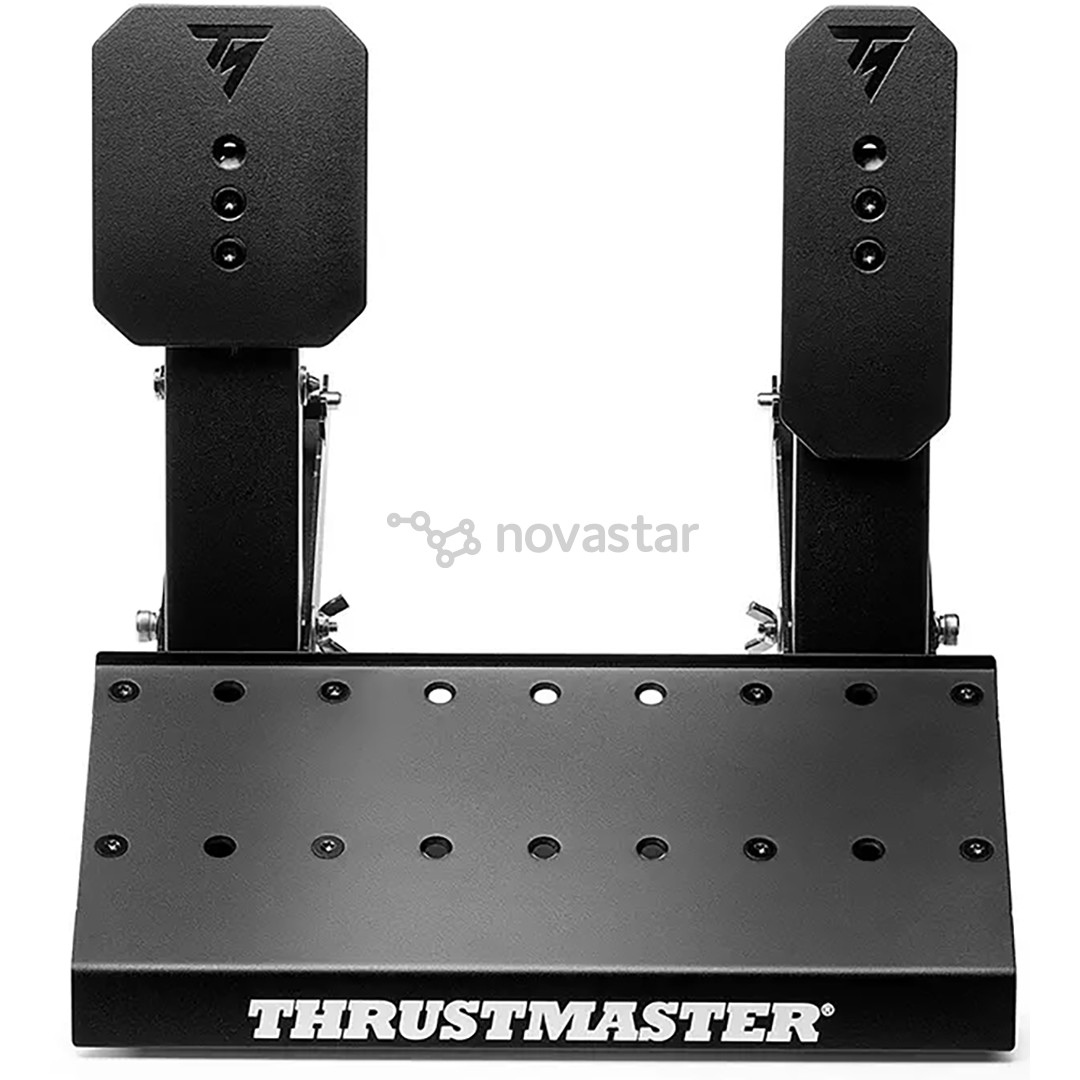 Thrustmaster Raceline Pedals LTE, juodi - Žaidimų pedalai