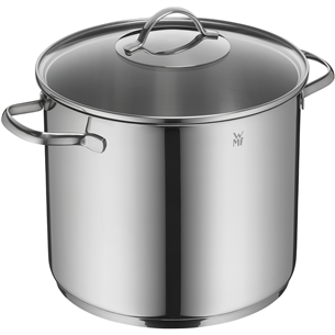 WMF Provence Plus, 24 cm, talpa 8,8 L, nerūdijančio plieno - Puodas su dangčiu 07.2324.6380