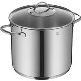 WMF Provence Plus, 24 cm, talpa 8,8 L, nerūdijančio plieno - Puodas su dangčiu