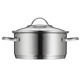 WMF Provence Plus, 20 cm, talpa 2,5 L, nerūdijančio plieno - Puodas su dangčiu