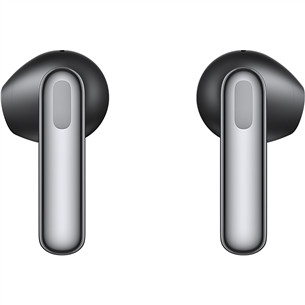 Huawei Freebuds SE 3, juodos - Belaidės ausinės