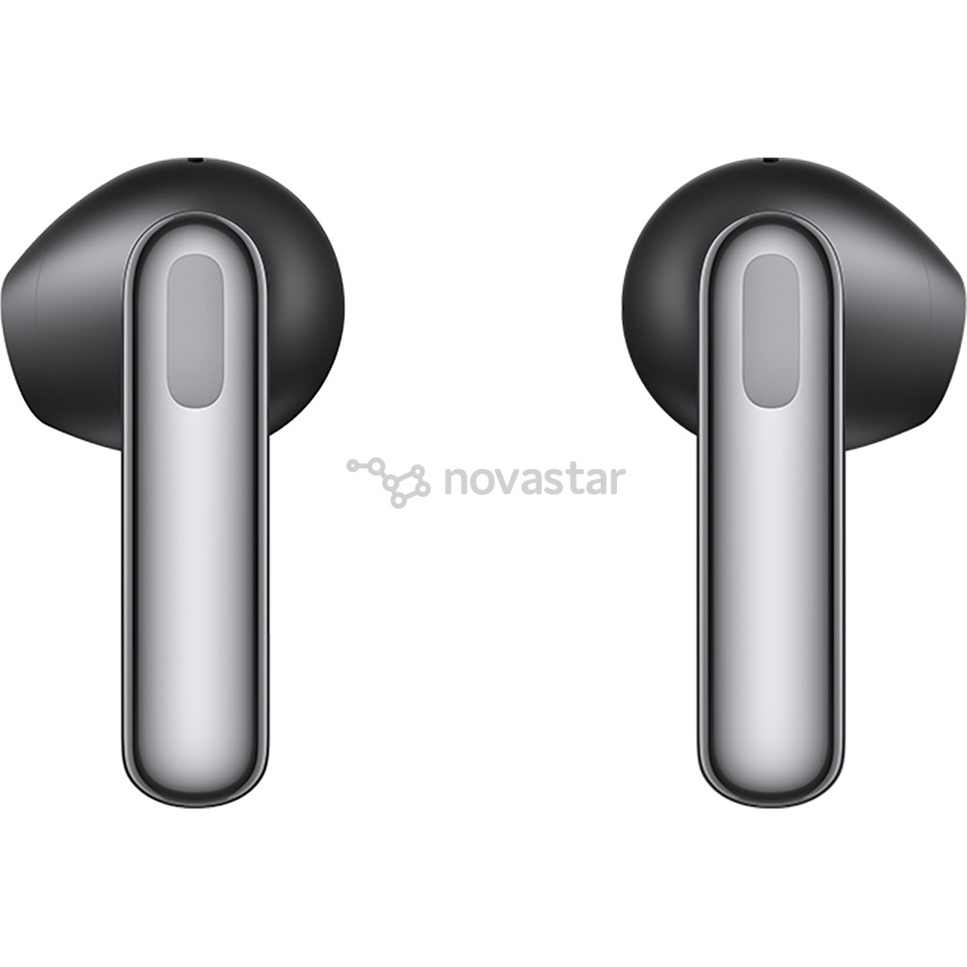 Huawei Freebuds SE 3, juodos - Belaidės ausinės