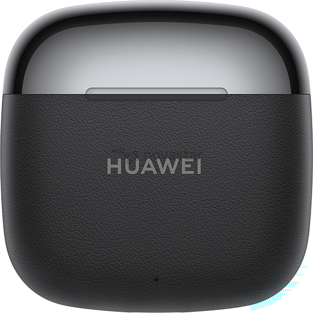 Huawei Freebuds SE 3, juodos - Belaidės ausinės