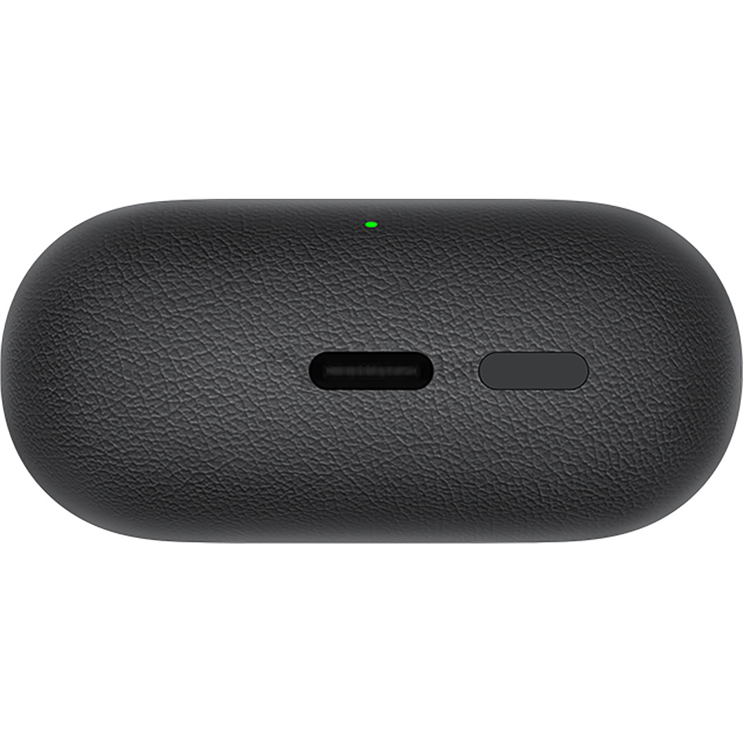 Huawei Freebuds SE 3, juodos - Belaidės ausinės