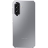Samsung Clear Case, Galaxy A17, прозрачный - Чехол