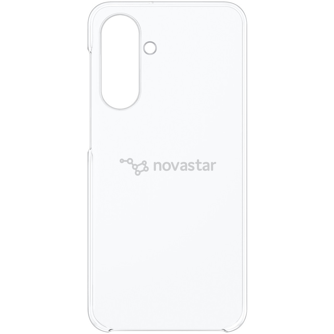 Samsung Clear Case, Galaxy A17, skaidrus - Dėklas