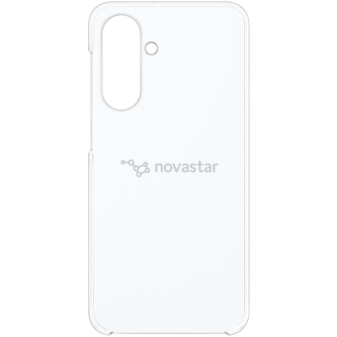 Samsung Clear Case, Galaxy A17, skaidrus - Dėklas