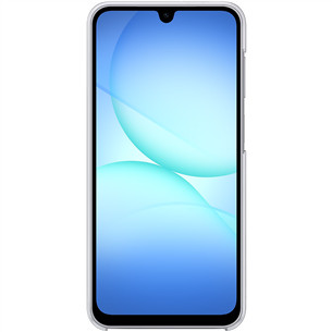 Samsung Clear Case, Galaxy A17, skaidrus - Dėklas