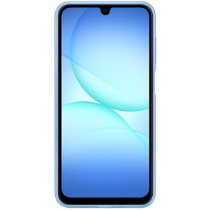 Samsung Card Slot Case, Galaxy A17, mėlynas - Dėklas