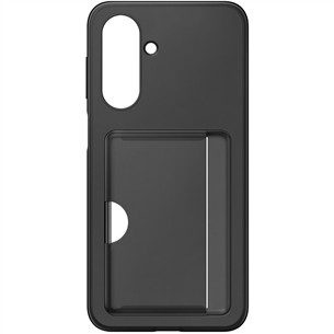 Samsung Card Slot Case, Galaxy A17, black - Case