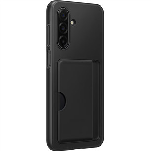 Samsung Card Slot Case, Galaxy A17, black - Case