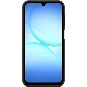 Samsung Card Slot Case, Galaxy A17, juodas - Dėklas