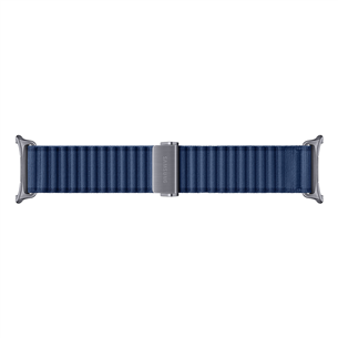 Samsung Galaxy Watch Ultra Trail Band, mėlynas - Dirželis ET-SVL70MNEGEU