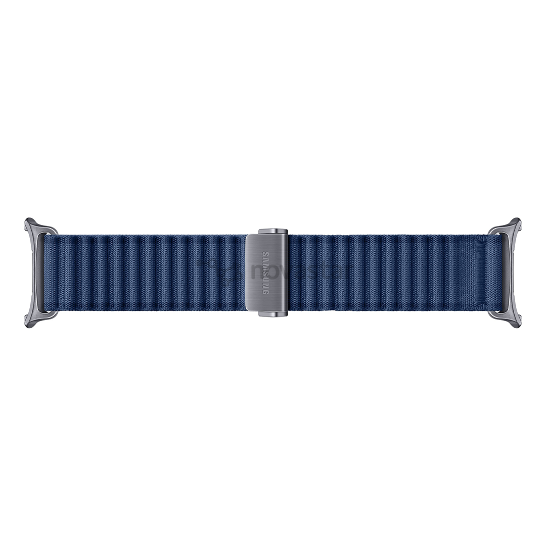 Samsung Galaxy Watch Ultra Trail Band, mėlynas - Dirželis