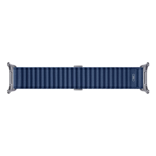 Samsung Galaxy Watch Ultra Trail Band, mėlynas - Dirželis
