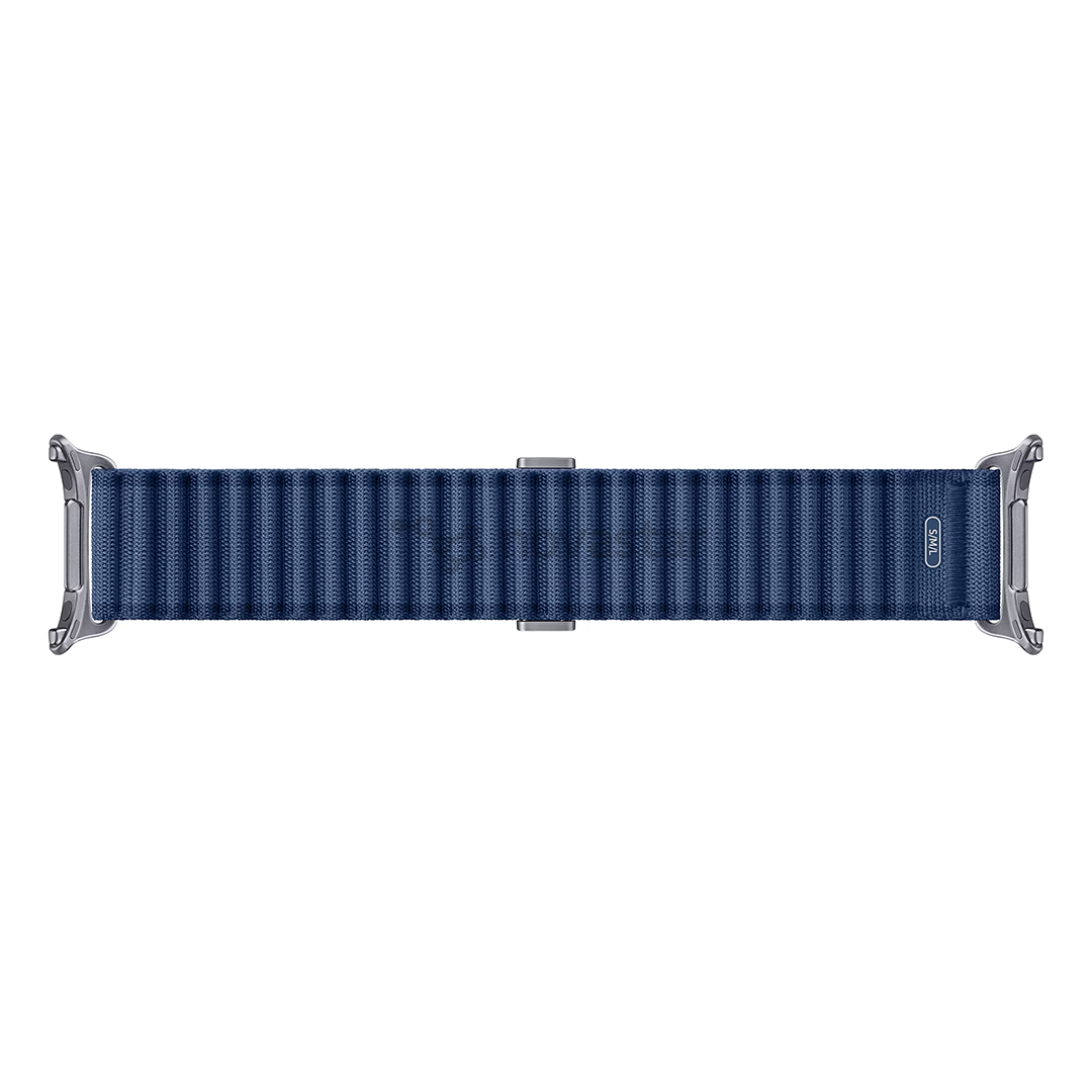Samsung Galaxy Watch Ultra Trail Band, mėlynas - Dirželis