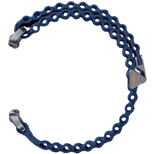 Samsung Galaxy Watch Ultra Trail Band, blue - Watch Band