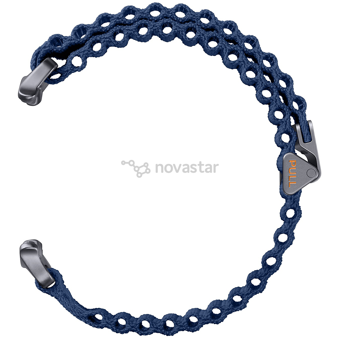 Samsung Galaxy Watch Ultra Trail Band, mėlynas - Dirželis