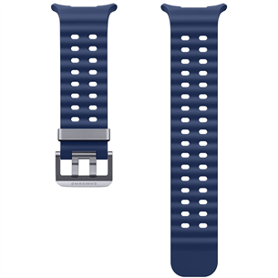 Samsung Galaxy Watch Ultra Marine Band, mėlynas - Dirželis ET-SNL70MNEGEU