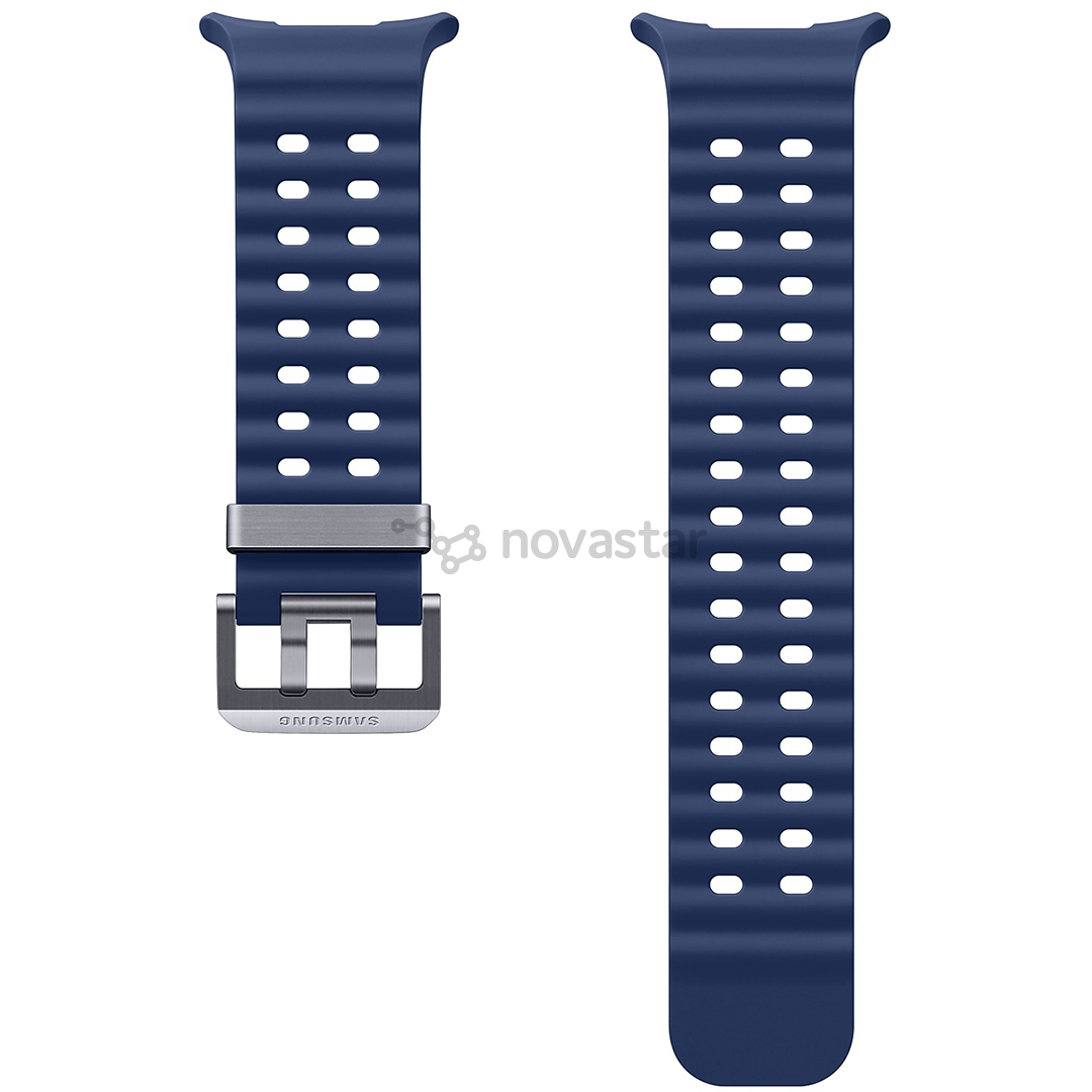 Samsung Galaxy Watch Ultra Marine Band, mėlynas - Dirželis