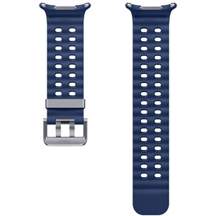 Samsung Galaxy Watch Ultra Marine Band, синий - Ремешок для часов