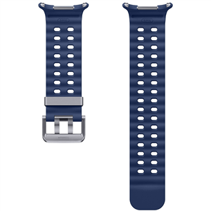 Samsung Galaxy Watch Ultra Marine Band, mėlynas - Dirželis
