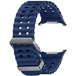 Samsung Galaxy Watch Ultra Marine Band, mėlynas - Dirželis