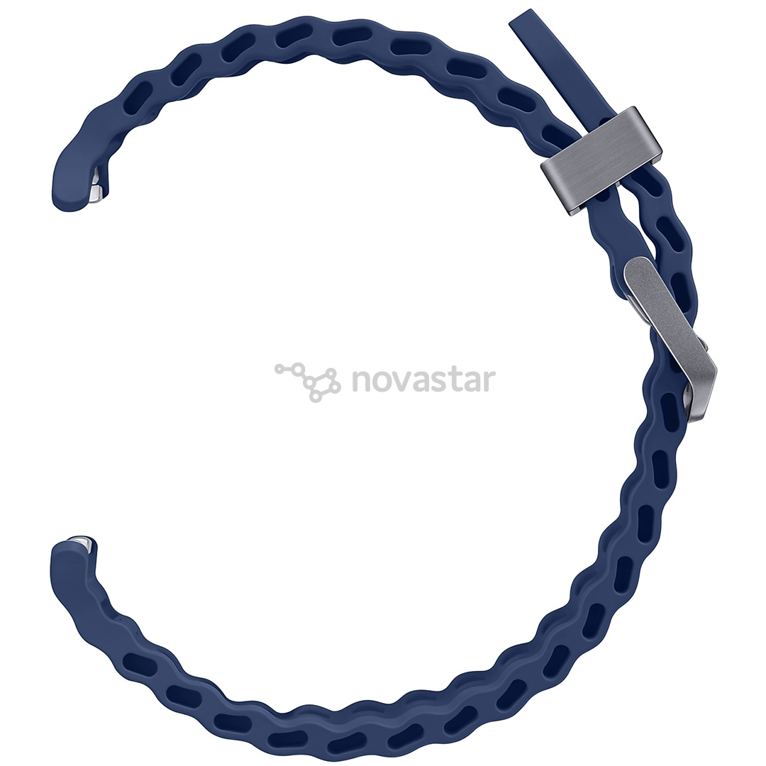 Samsung Galaxy Watch Ultra Marine Band, mėlynas - Dirželis