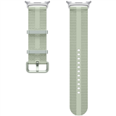 Samsung Galaxy Watch Athleisure Band (M/L), šviesiai žalias - Dirželis