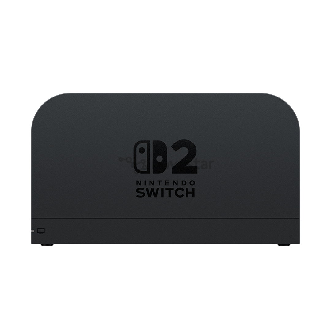 Nintendo Switch 2 + Mario Kart World, black - Game console bundle