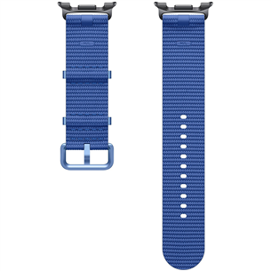 Samsung Galaxy Watch Athleisure Band (M/L), mėlynas - Dirželis