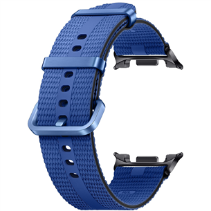 Samsung Galaxy Watch Athleisure Band (M/L), mėlynas - Dirželis