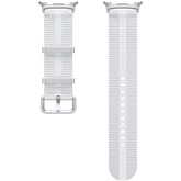 Samsung Galaxy Watch Athleisure Band (M/L), baltas - Dirželis