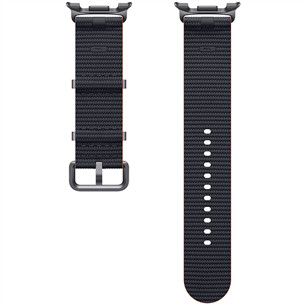 Samsung Galaxy Watch Athleisure Band (M/L), graphite - Watch Band
