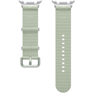 Samsung Galaxy Watch Athleisure Band (S/M), sage - Watch Band