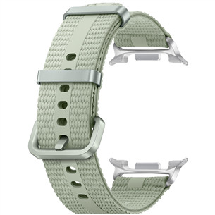 Samsung Galaxy Watch Athleisure Band (S/M), sage - Watch Band