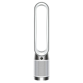 Dyson Purifier Cool PC1, baltas/nikelio spalvos - Oro valytuvas